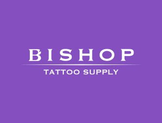 Bishop - Black Silk Ink