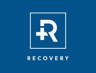 Recovery - Black Silk Ink