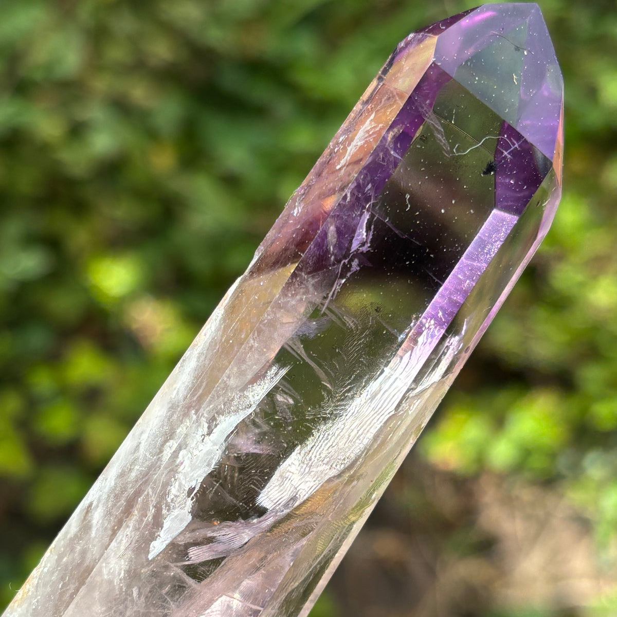 Studio Vibes - Black Silk Ink