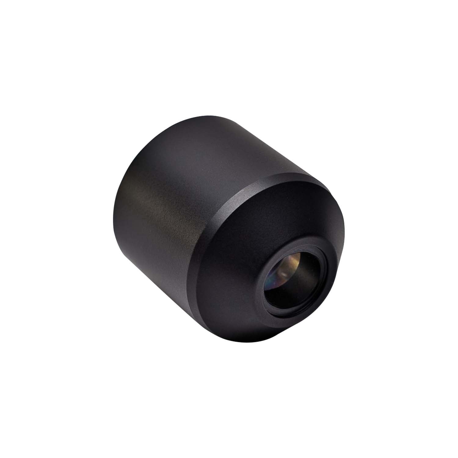 ACUS - Black Grip Heavy - 33mm - Black Silk Ink