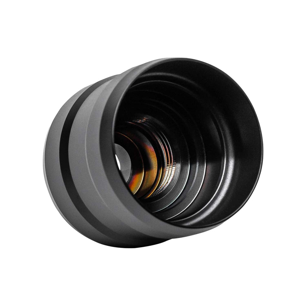 ACUS - Black Grip Plus Heavy - 40mm - Black Silk Ink