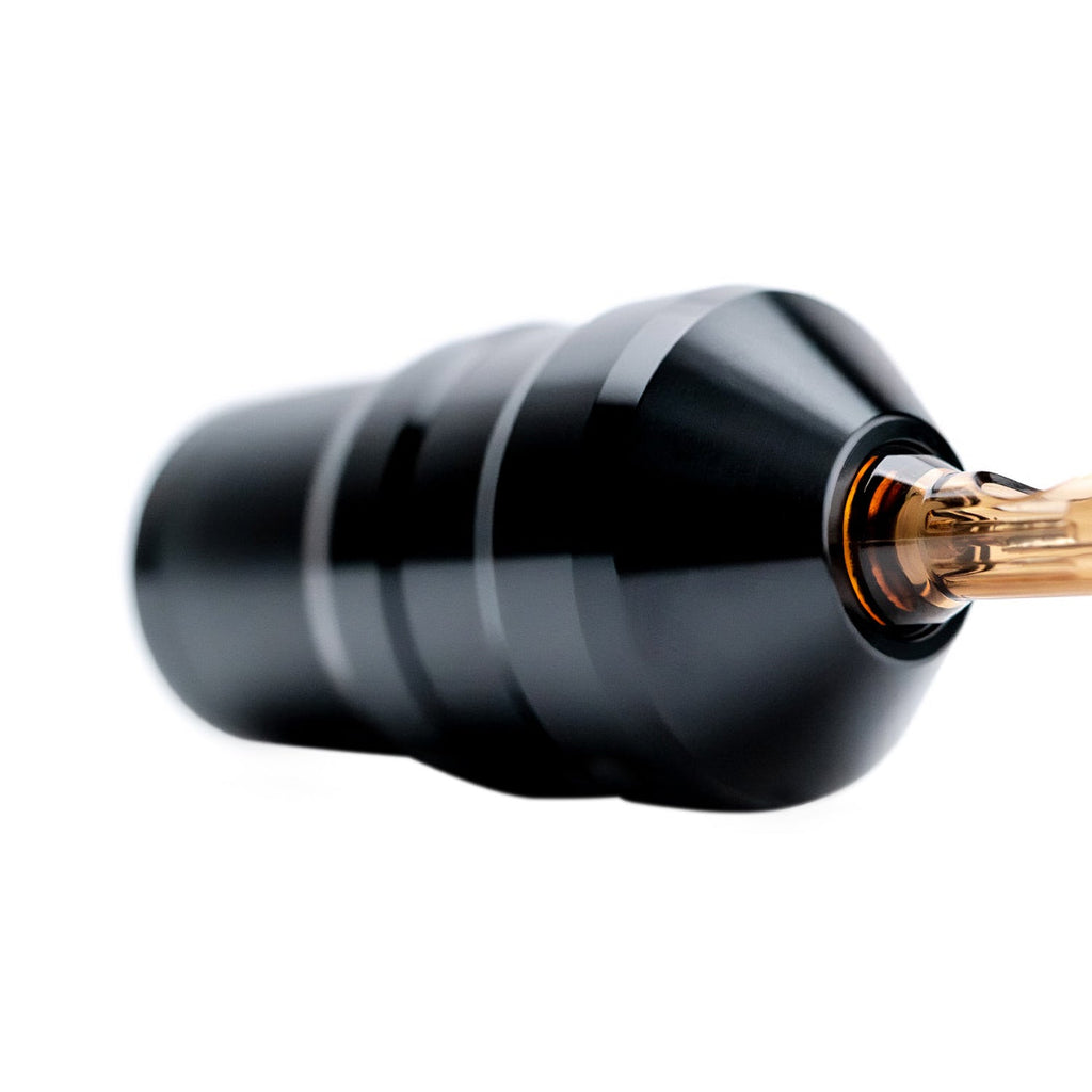 ACUS - C2 Tattoo Machine - Black Silk Ink