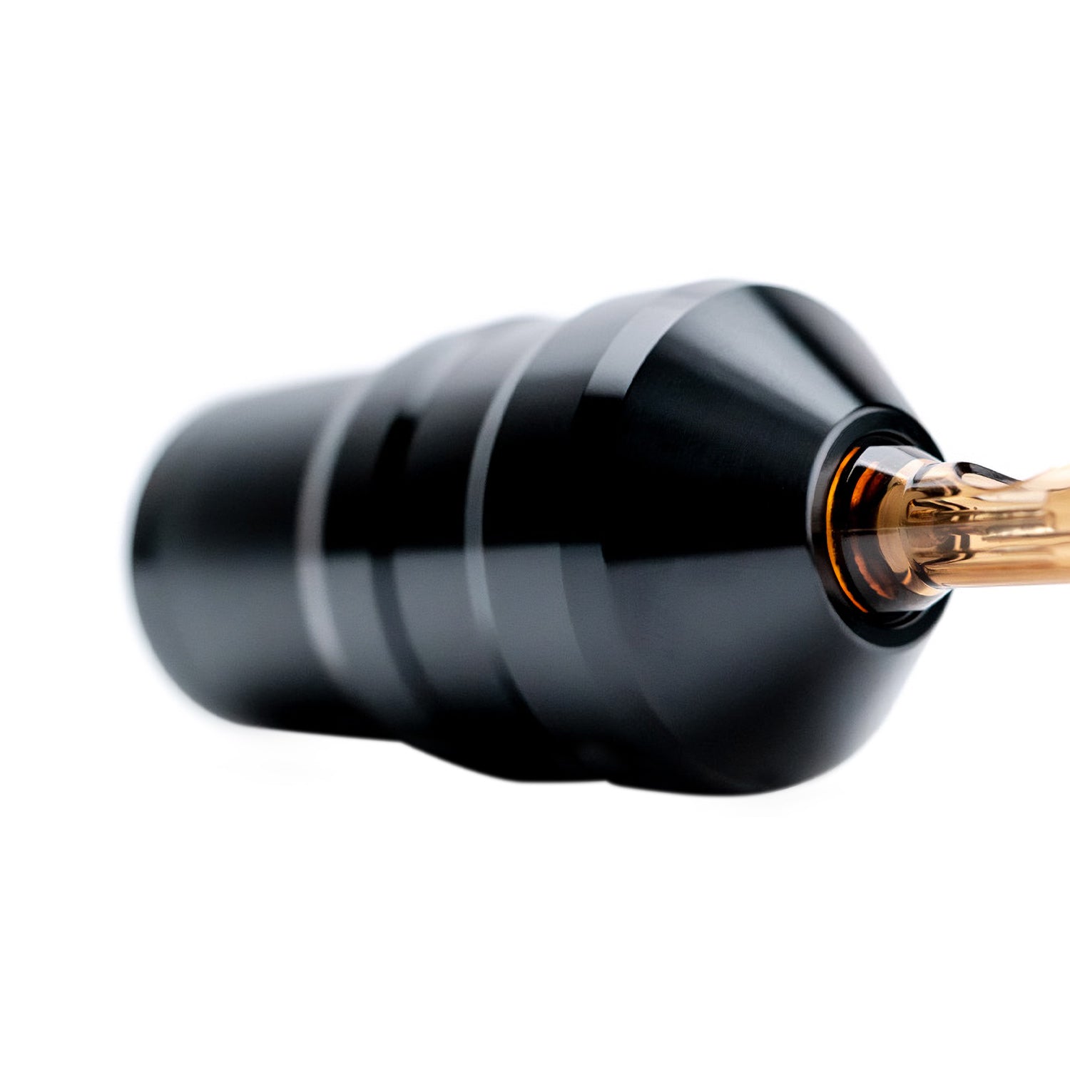 ACUS - C2 Tattoo Machine - Black Silk Ink