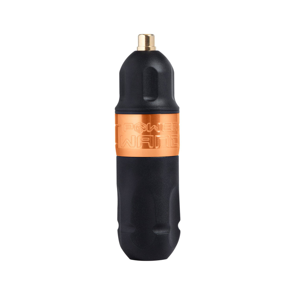 Bishop Power Wand - Black Silk Ink