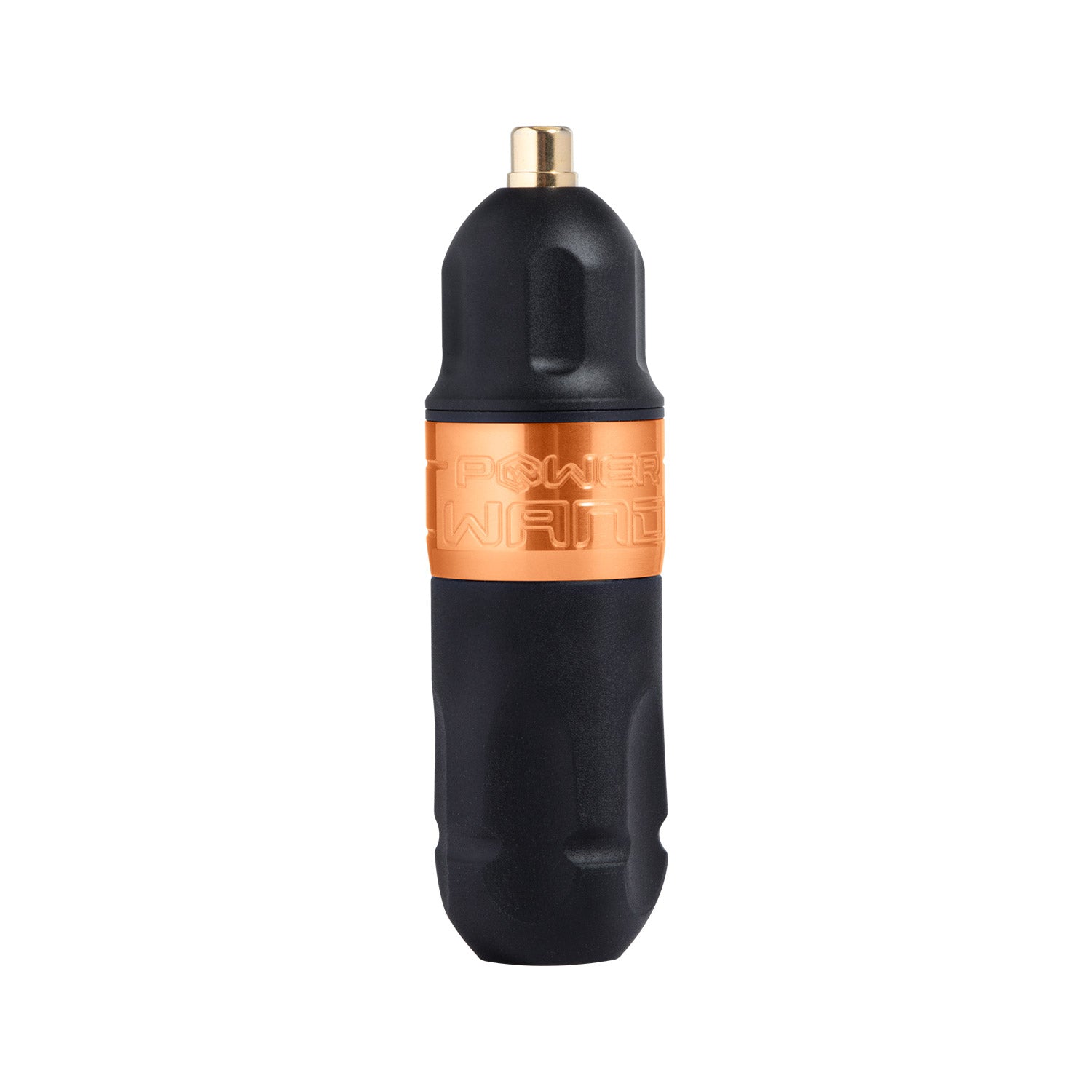 Bishop Power Wand - Black Silk Ink